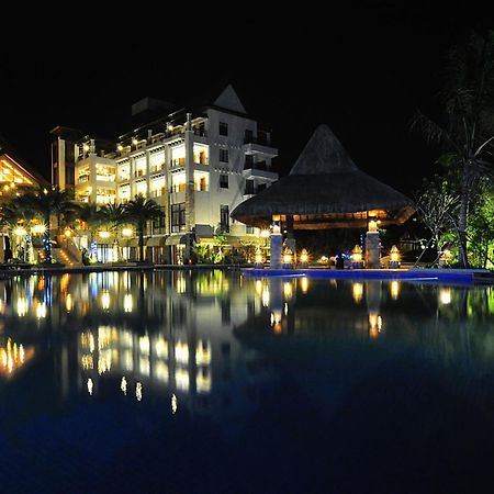 Zhongao Hotel Shimei Bay Wanning Exterior photo